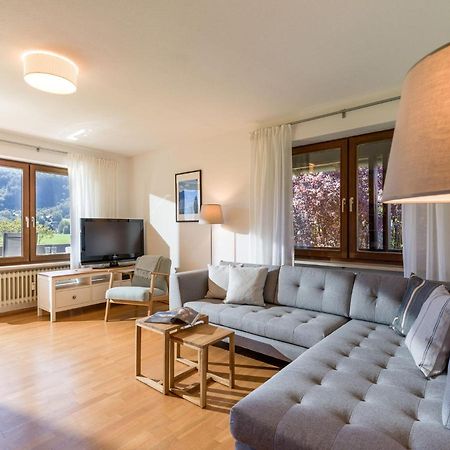 Ferienwohnung Panoramablick 오베라우도프 외부 사진